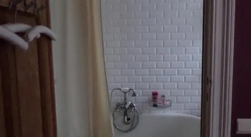 Homestay Casa Alta
