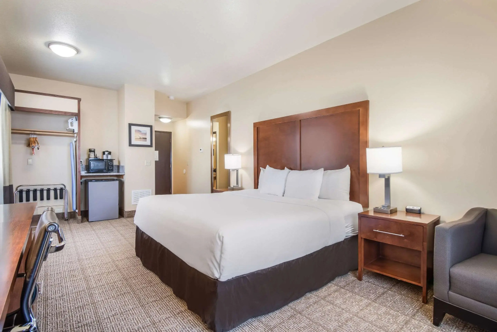 Comfort Inn Newport