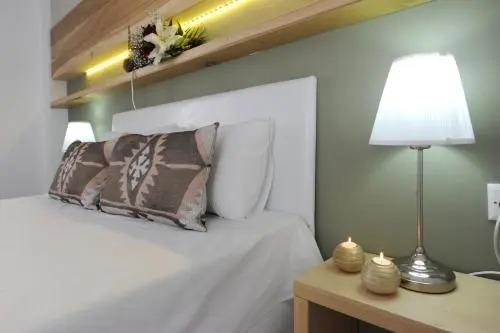 Stamatia Apartments