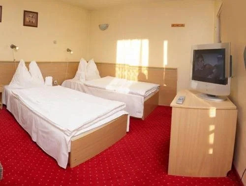 Hotel Wiktoria