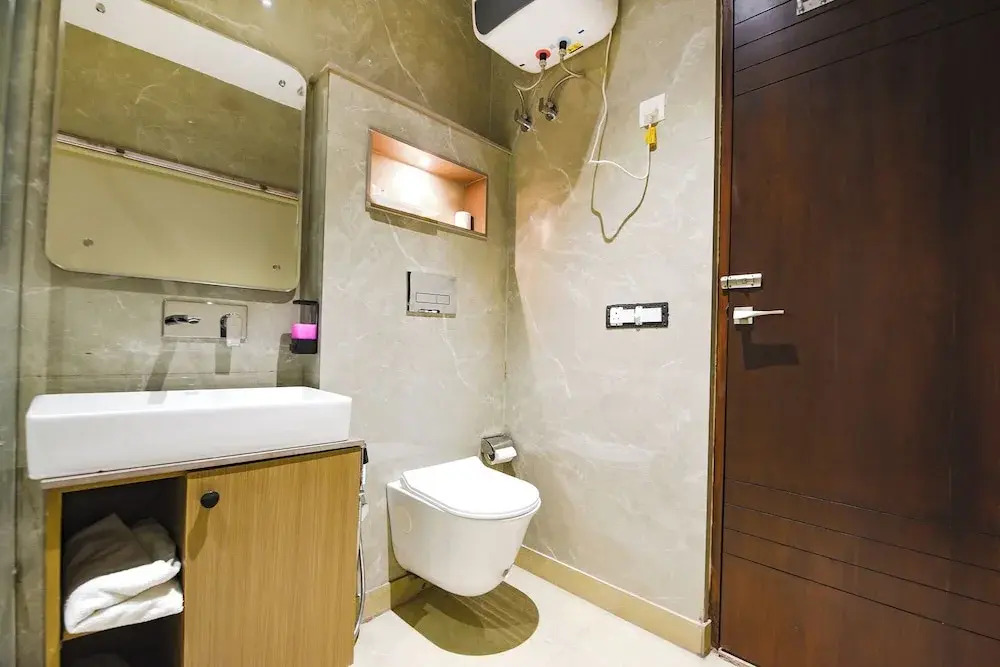 Fabhotel Elvilla I