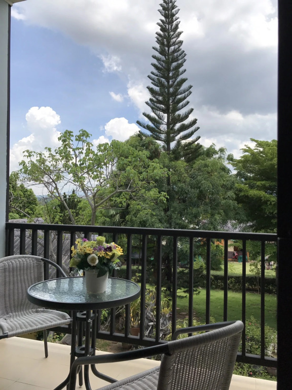 Little house at khaoyai