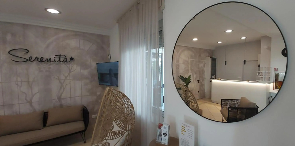 B&B Hotel Serenità