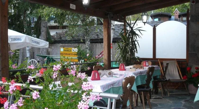 Albergo Panice