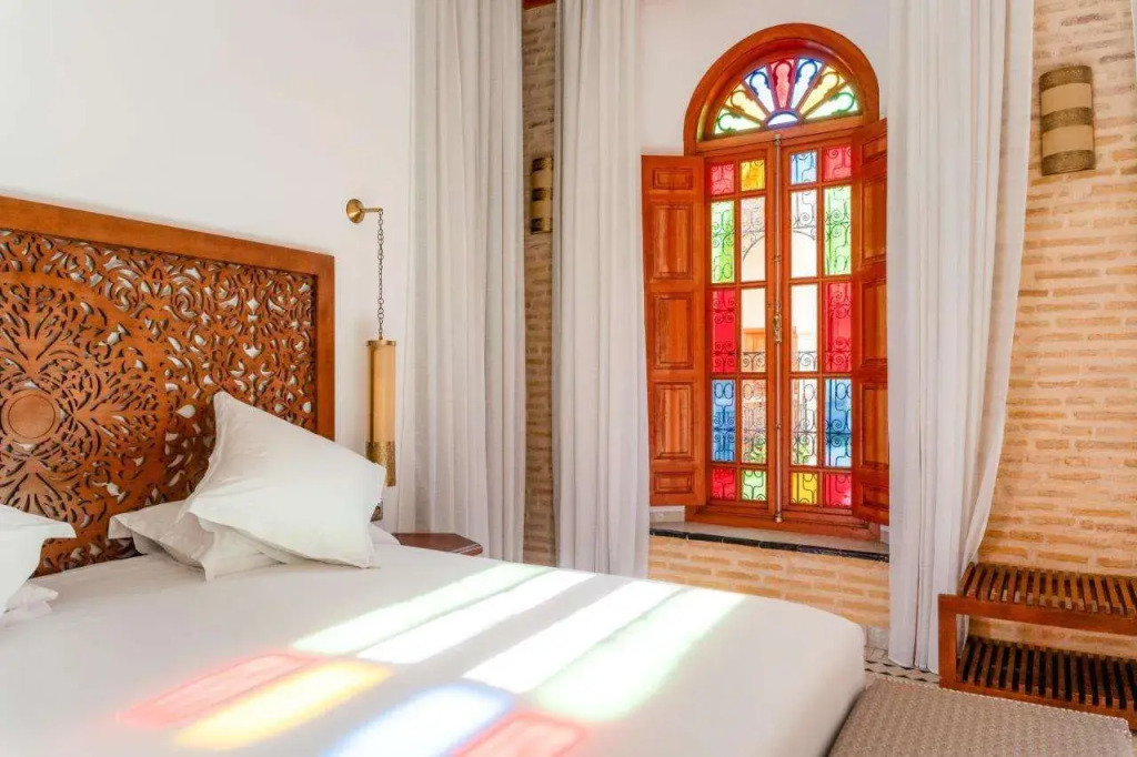 Riad Al Ansari