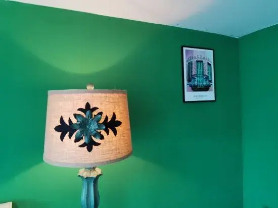 Jiujiang Sanqiu Homestay