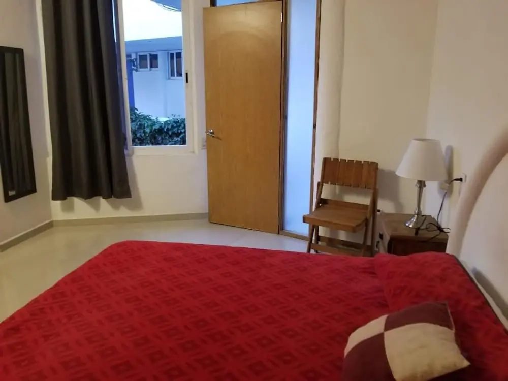 Hotel Elefante Blanco tepoztlan