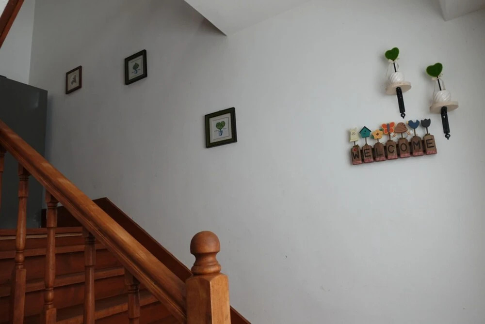Pongdang Guesthouse