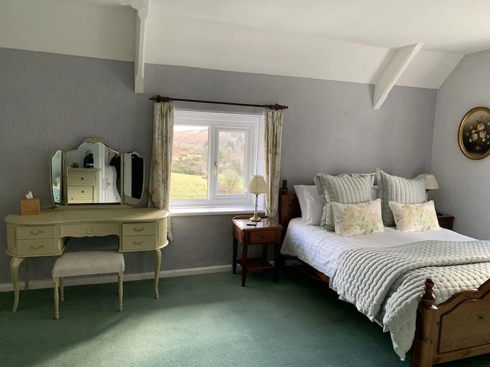 Lydgate House Hotel