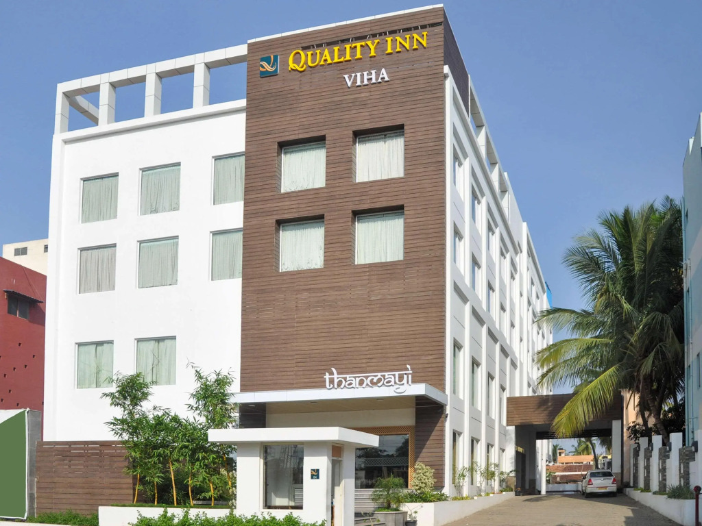 Quality Inn VIHA