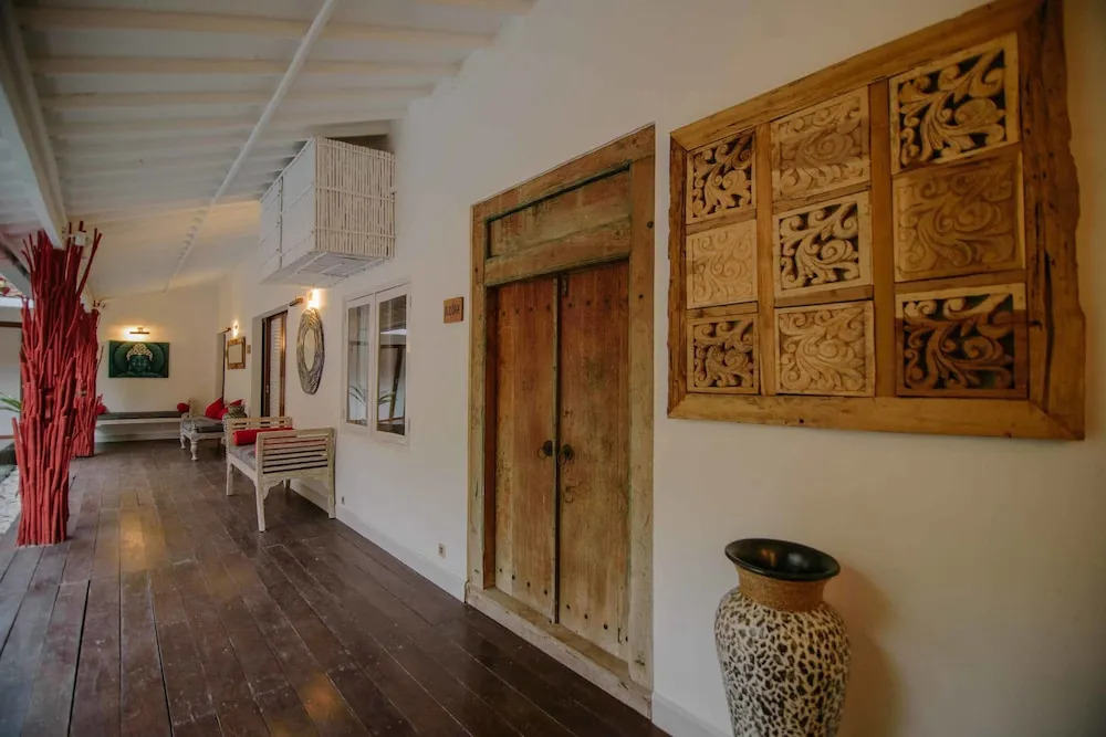 The Secret Jungle Villas by Premier Hospitality Asia