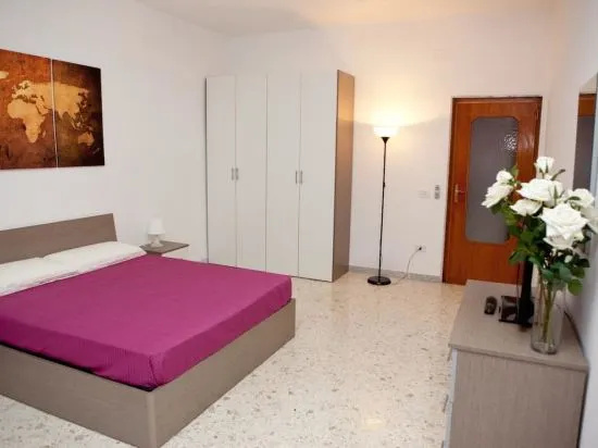 Maipiusenza House
