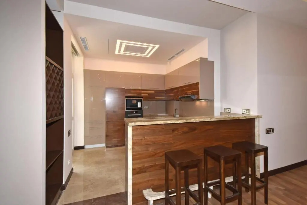 Northern Avenue, 2 bedrooms Luxury & GRAND apartment HH555