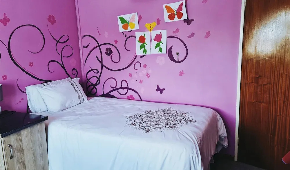 Cozy & Peaceful Home Perfect for Work or Relaxation