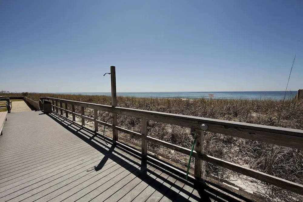 Gulf Shore Condo #718