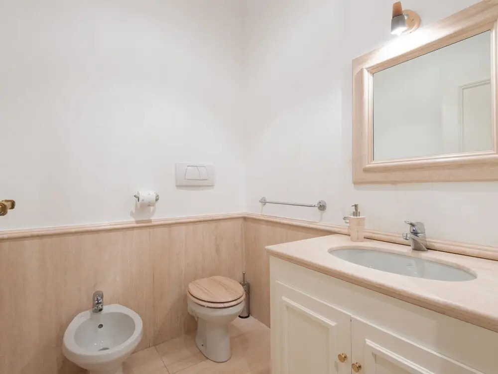 Rsh Ghetto Enchanting Terrace Apartment