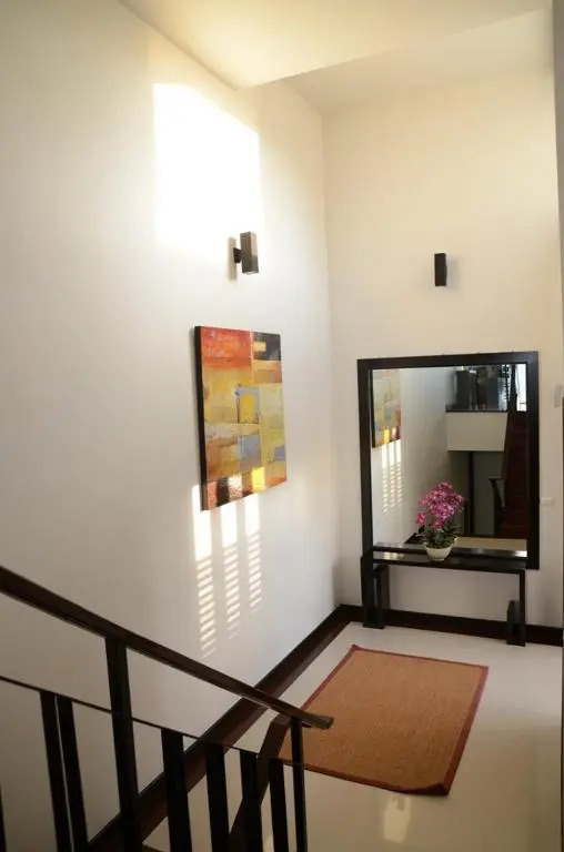 AW ONE Patong Villa
