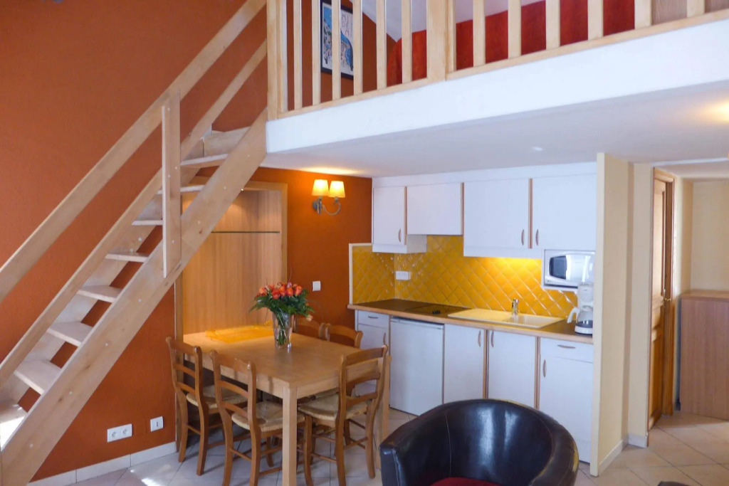 Residence Yolande