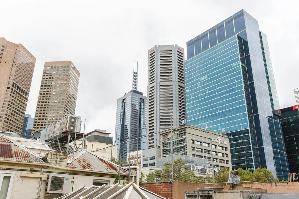 SSP at 32 Bourke