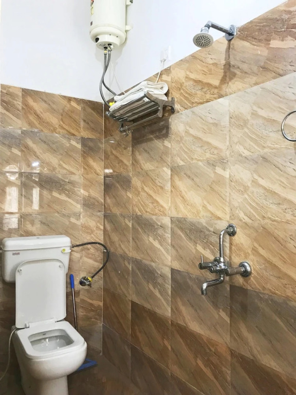 Gadh Ganesh Homestay