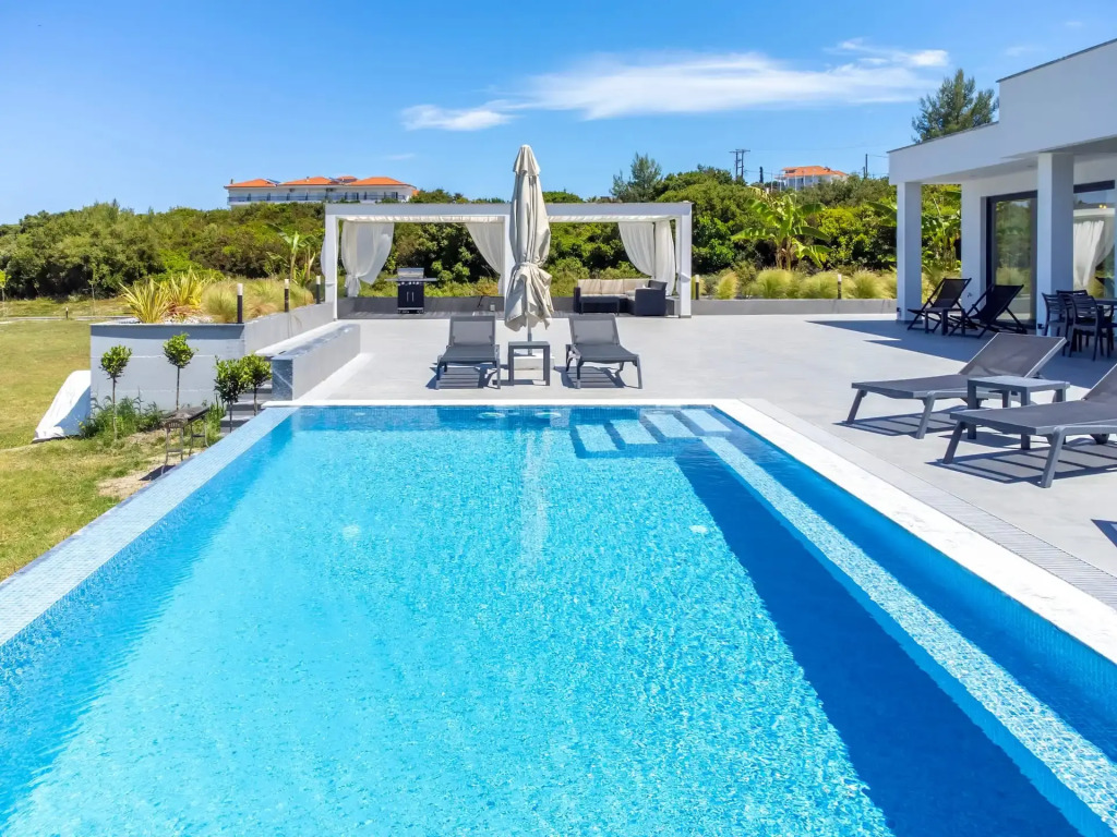 Continent Villas - Villa VIP