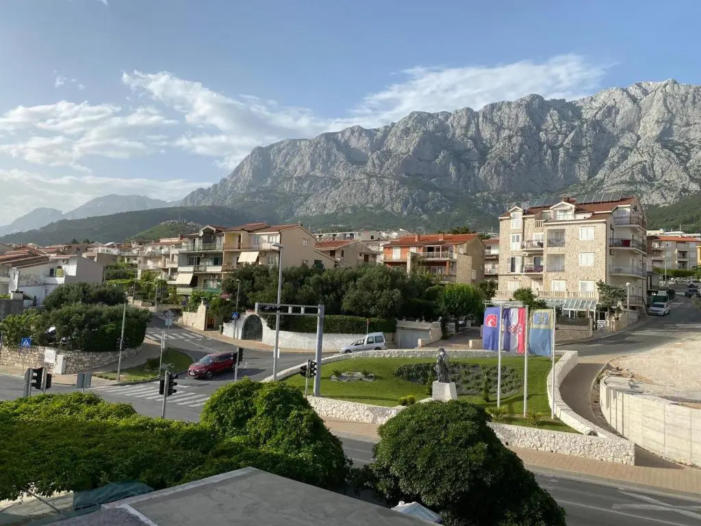 Apartman Beus