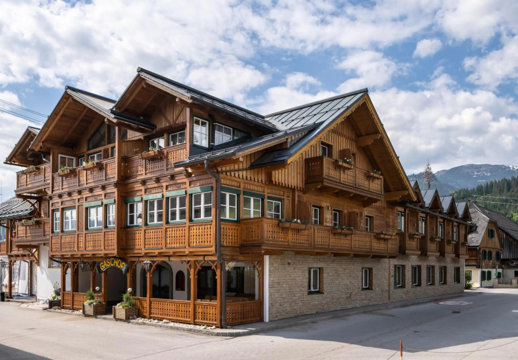 mivida - Wellness Apartments Kanzler