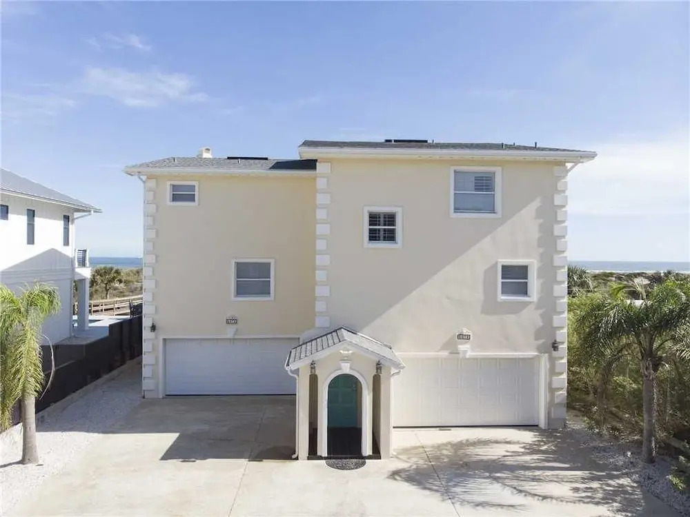 Windswept Sands - Four Bedroom Home
