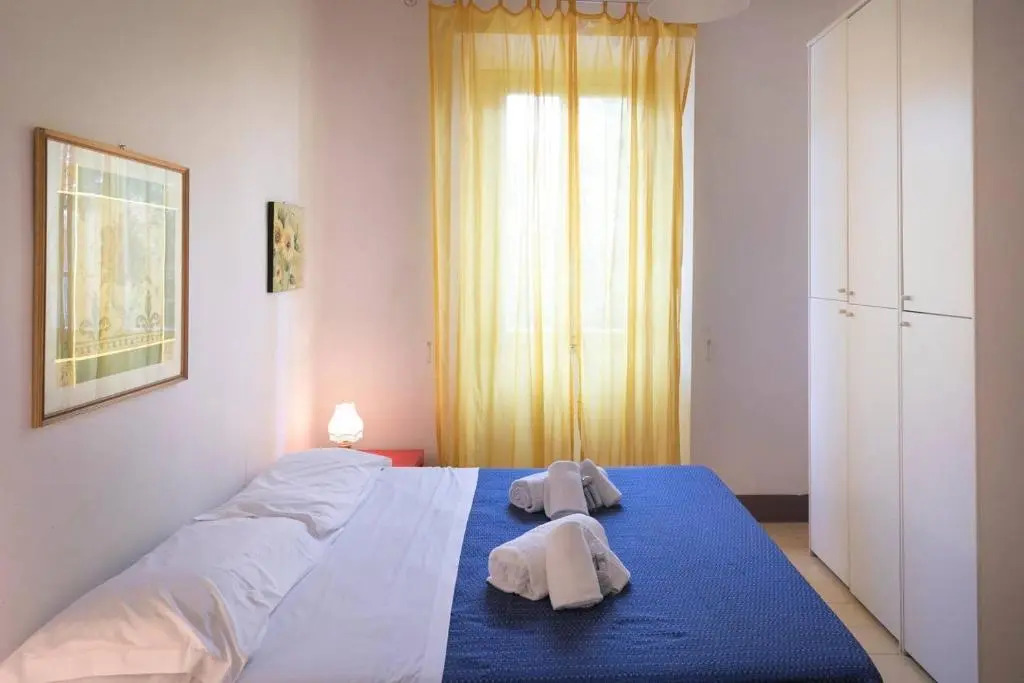 ALTIDO Bright 3BR Villa with terrace nearby the beach