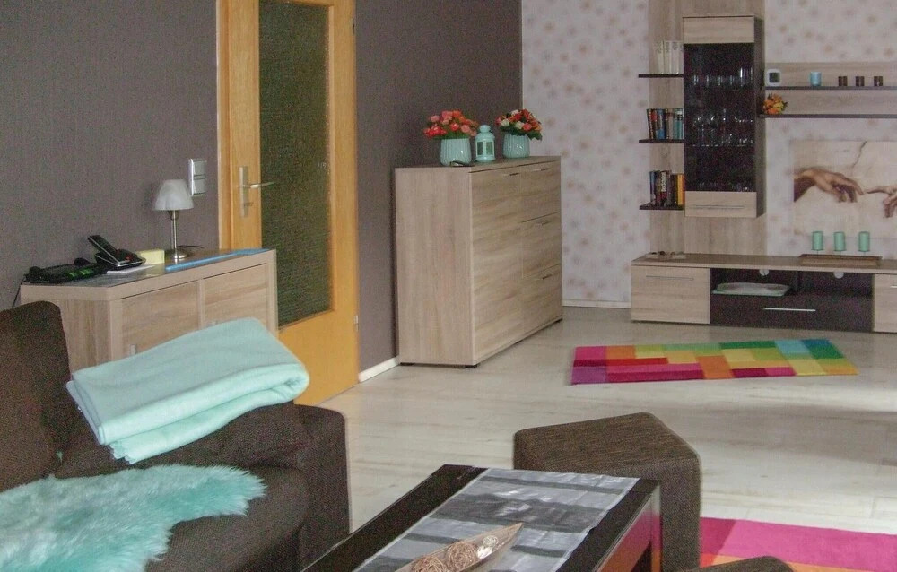 Beautiful Apartment in Goslar With 1 Bedrooms and Wifi