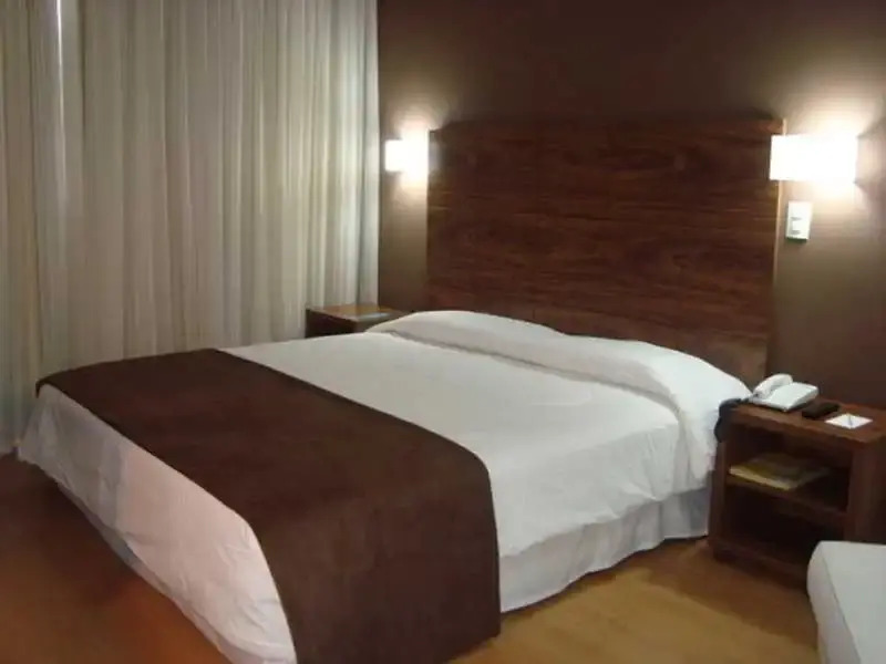 Alice Vitria Hotel