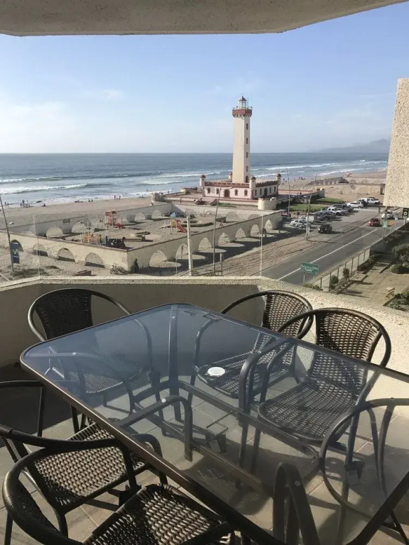 El Faro Apartment Suite