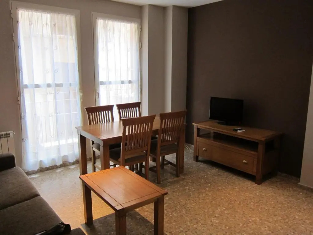 Apartamentos Valencia