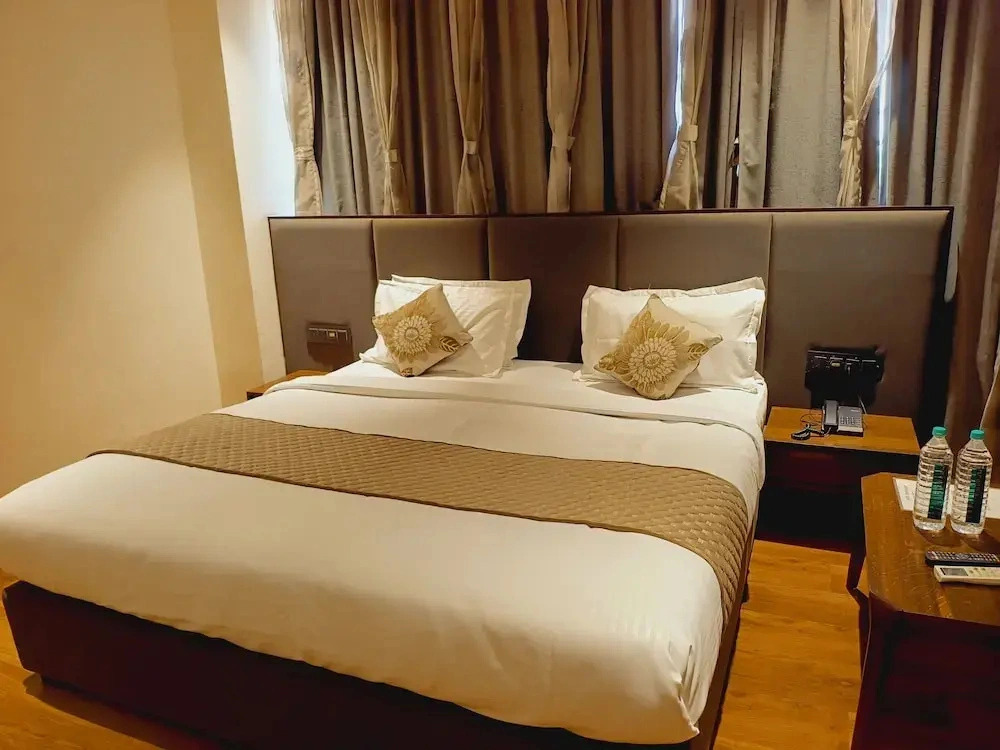 Hotel Riddhi Shree