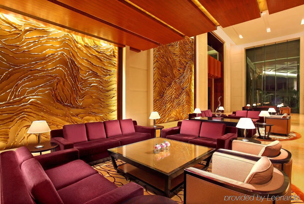 Sheraton Zhoushan Hotel