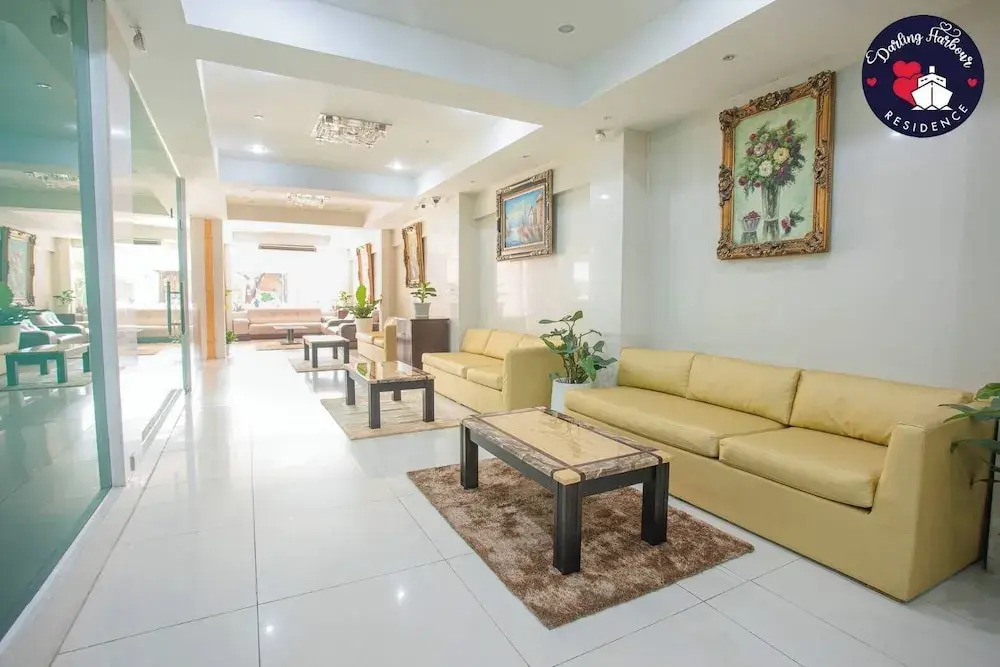 Darling Harbour Residence - South Pattaya
