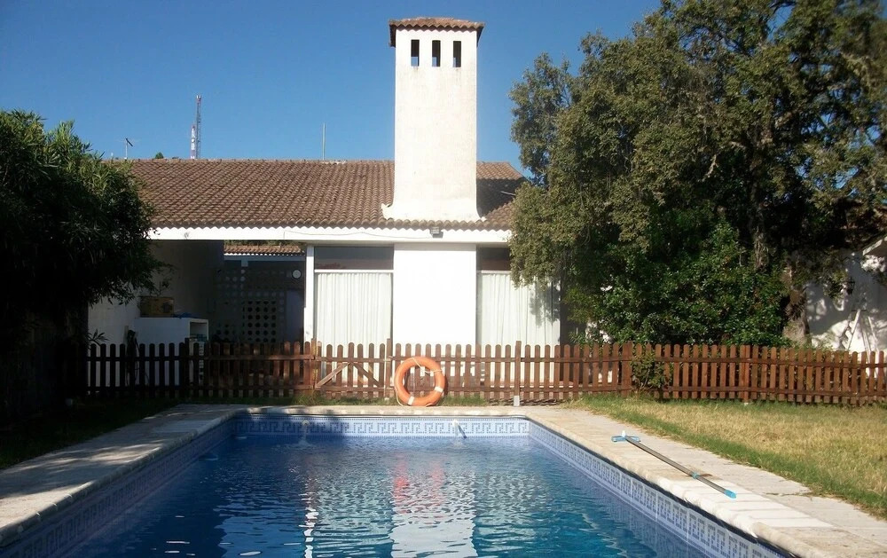 Casa Macondo