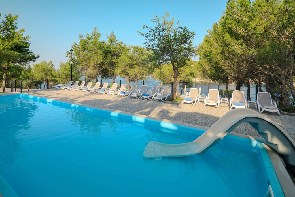Gava Waterman Milna Resort - All Inclusive