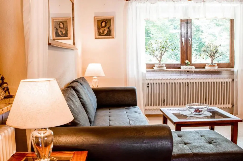 Apartments Haus Martin