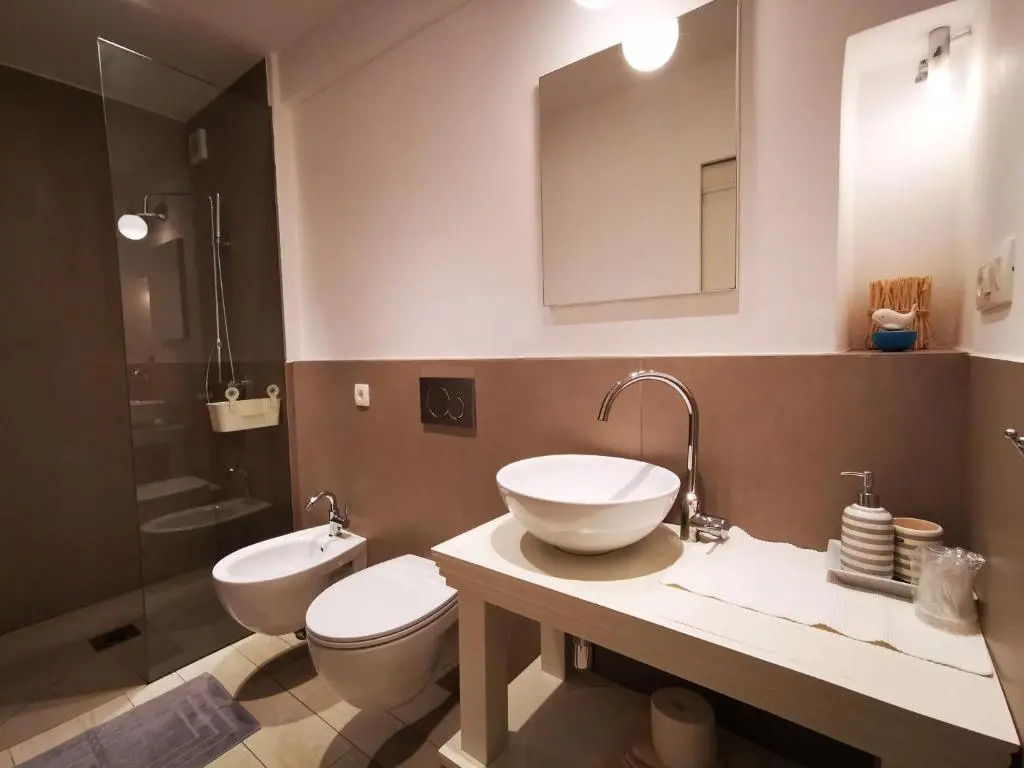 ROMANTIC APARTMENT Lovran - 4 stars