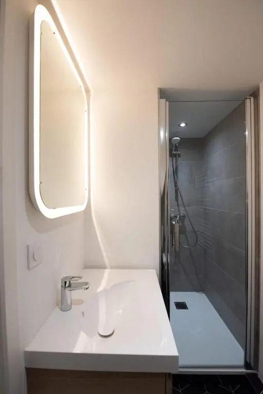 Le Duplex D'andre - Un Ecrin Cosy Et Design Pour 2
