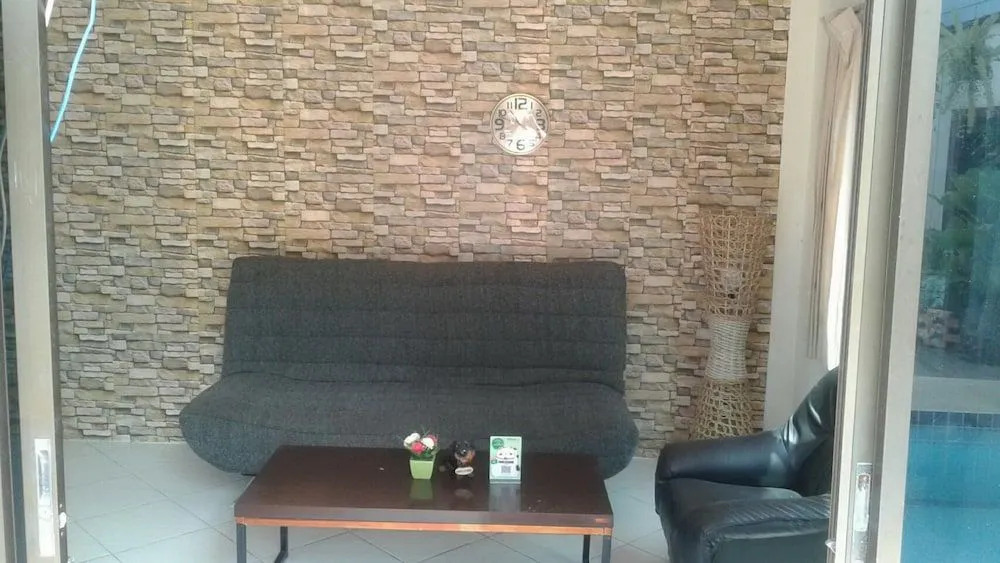 BaanFa Jomtien