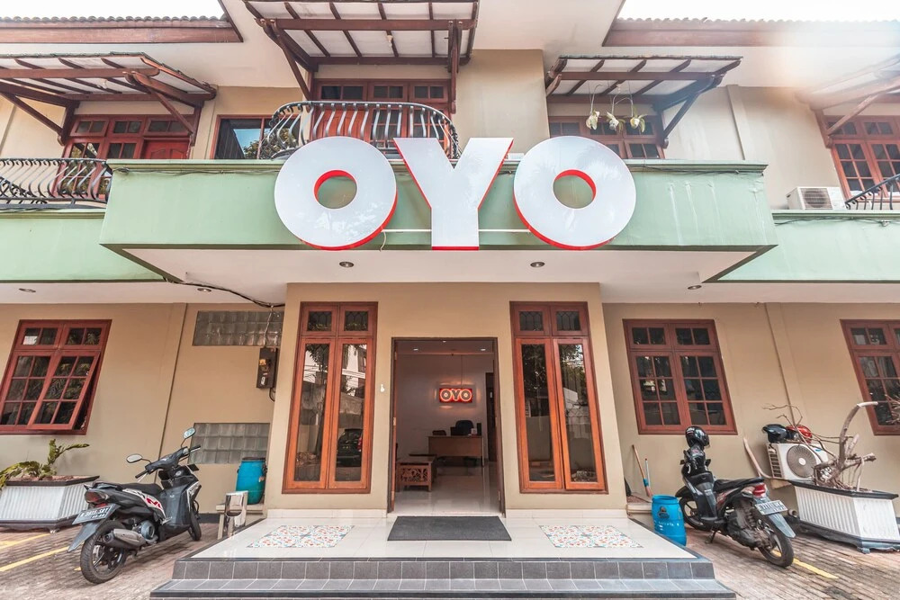 Kost Kuningan Executive Boading House by OYO Rooms