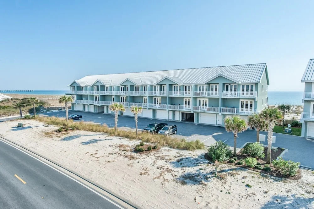 White Sands 17 447 - Four Bedroom Townhouse