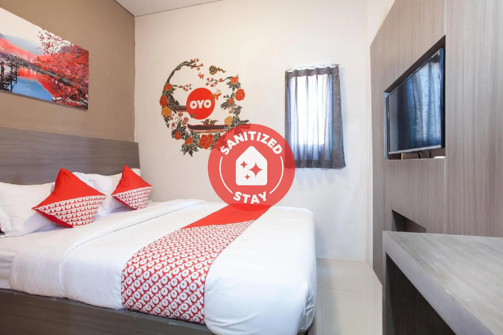 OYO 157 We Stay Residence