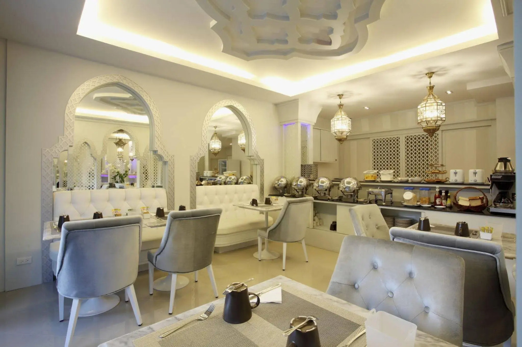 The Verandah Aonang