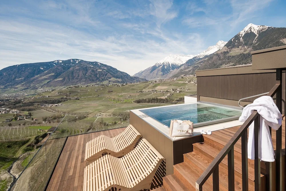 Hotel Tyrol