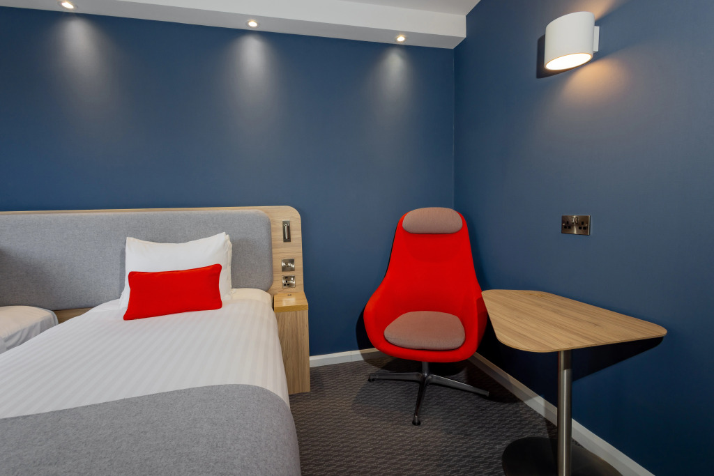 Holiday Inn Express Norwich by IHG