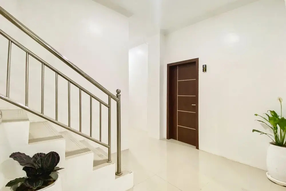 Urbanview Hotel Pelita Inn Medan