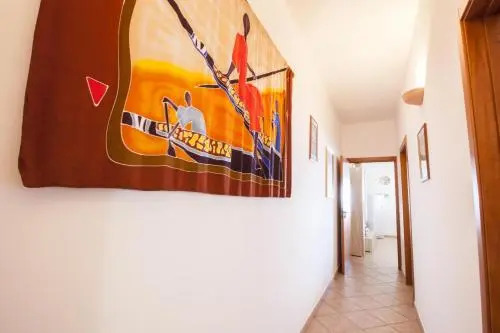 Locazione Turistica Frontemare
